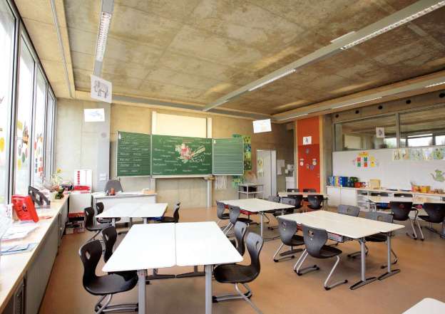 Furniture in all sizes and for all age cohorts.