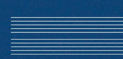 Board surface with lineation E107: