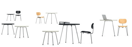 Egon Eiermann SE-330