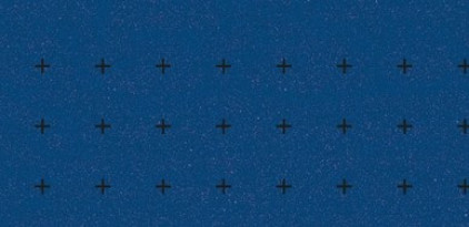 Board surface with lineation E109: