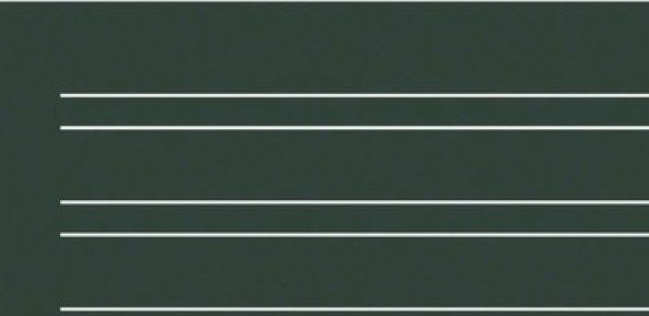 Board surface with lineation E003: