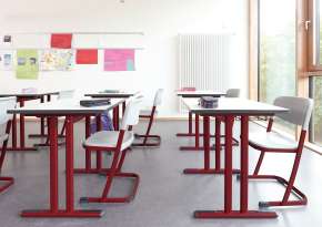 An unbeaten record for robustness.