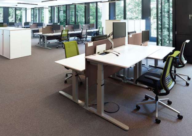 Ergonomics and functionality.