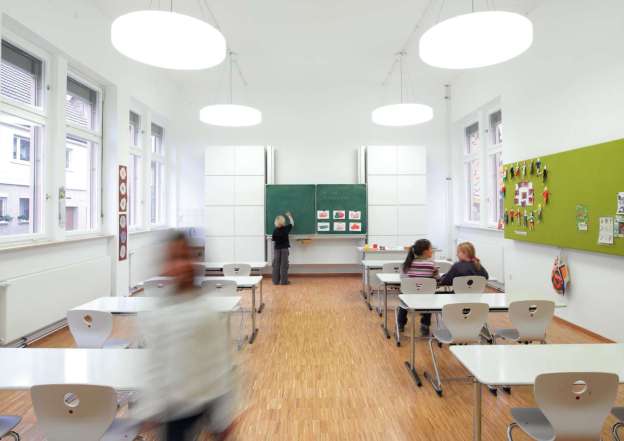 School tables for generations of pupils.