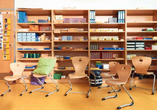 One space, many possibilities.