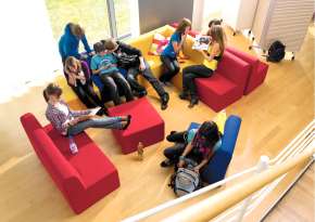 Unbeatable relaxation.