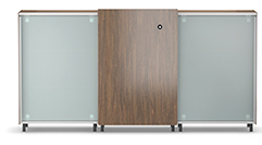 Executive Shared Series 700