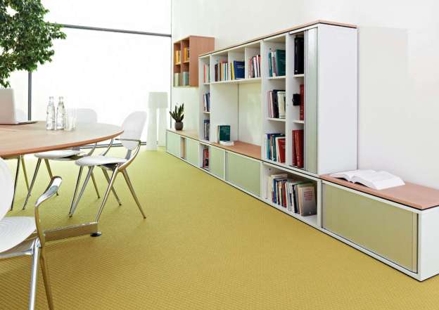 Endless possibilities.