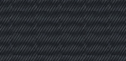 Composite material with carbon optic: