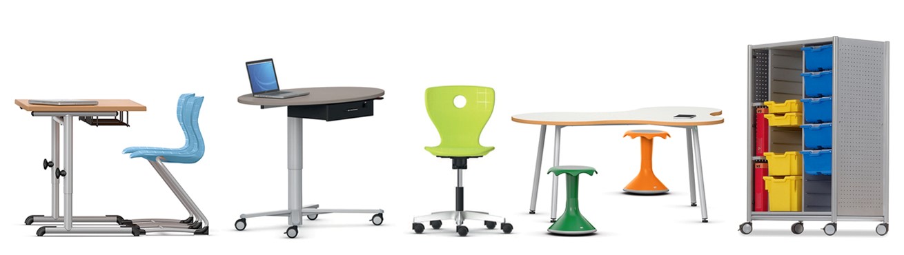 chairs from VS America