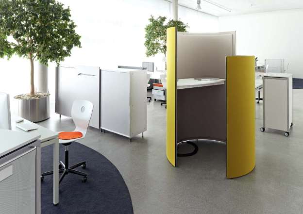 Privacy for personal conversations.