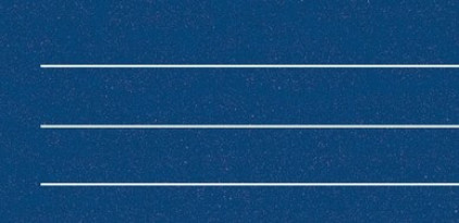 Board surface with lineation E104: