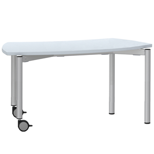 Shift+ Thumbprint Table