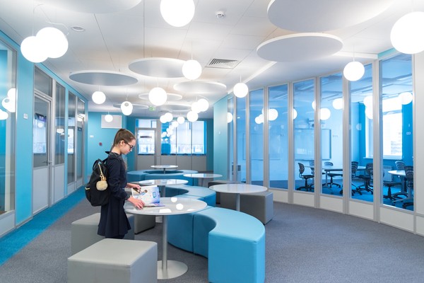 Sustaining Student Learning and Success