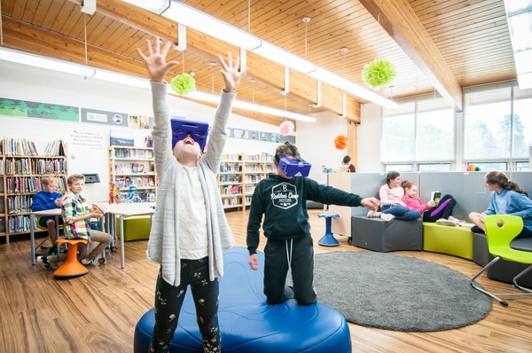 Flexibility and Adaptability